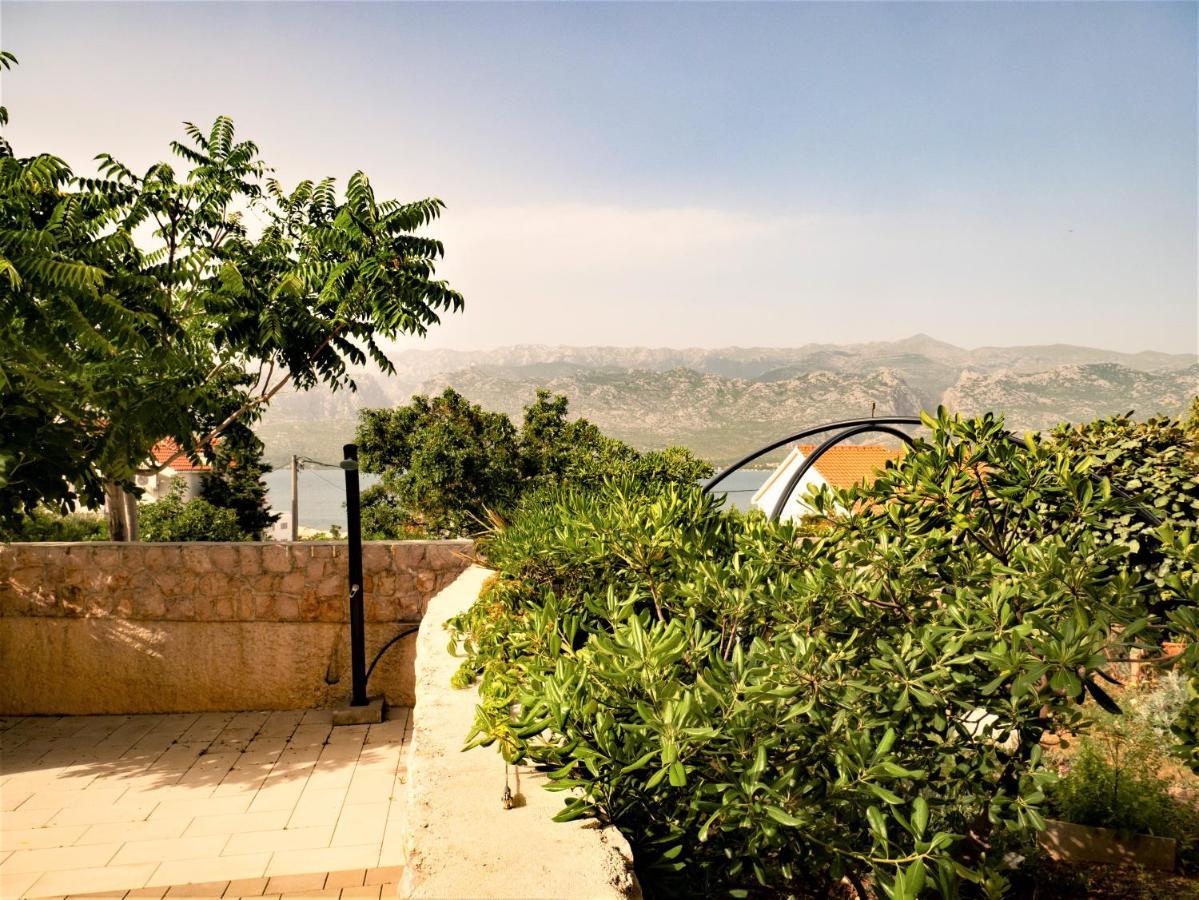 ווינייראץ Apartment Sea&Mountain מראה חיצוני תמונה