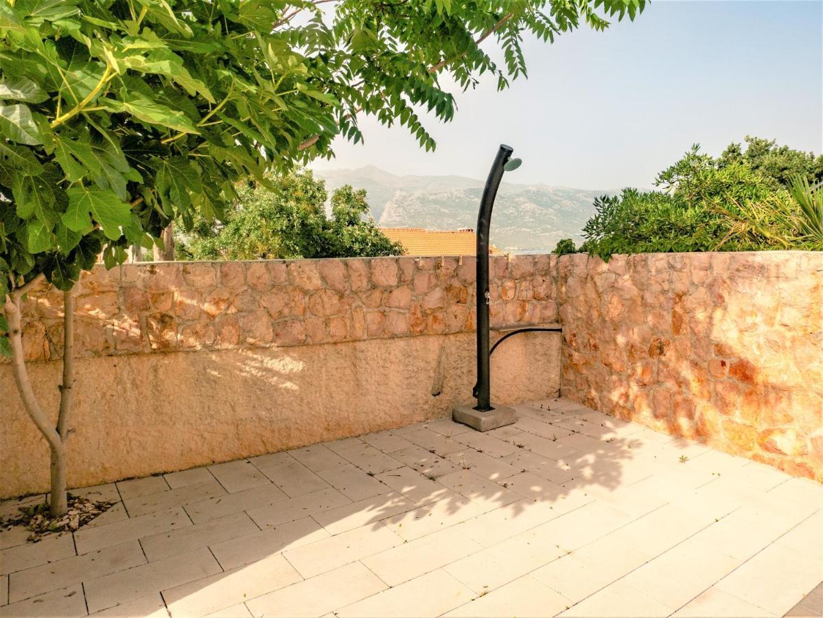 ווינייראץ Apartment Sea&Mountain מראה חיצוני תמונה
