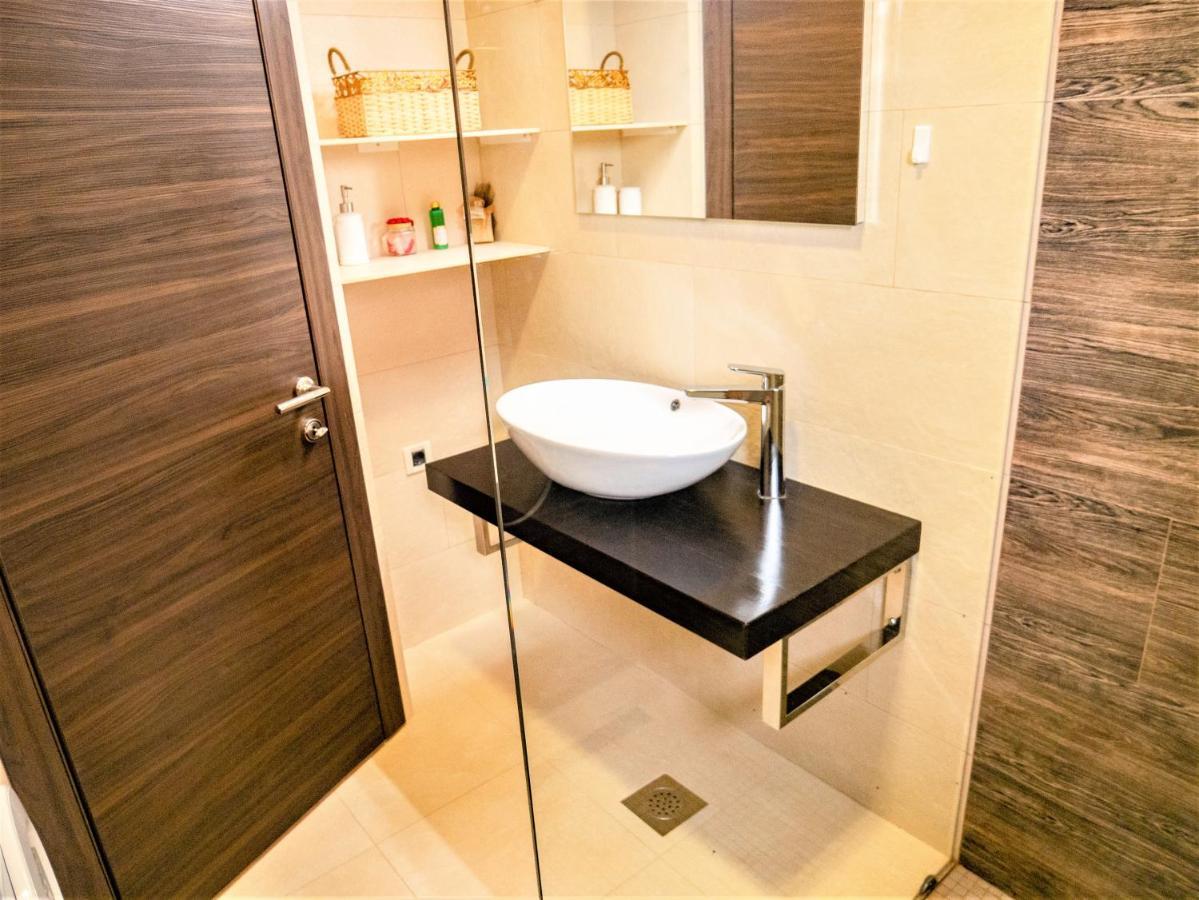 ווינייראץ Apartment Sea&Mountain מראה חיצוני תמונה