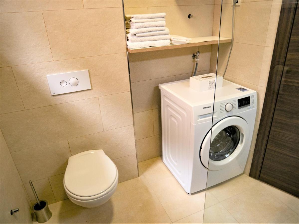 ווינייראץ Apartment Sea&Mountain מראה חיצוני תמונה