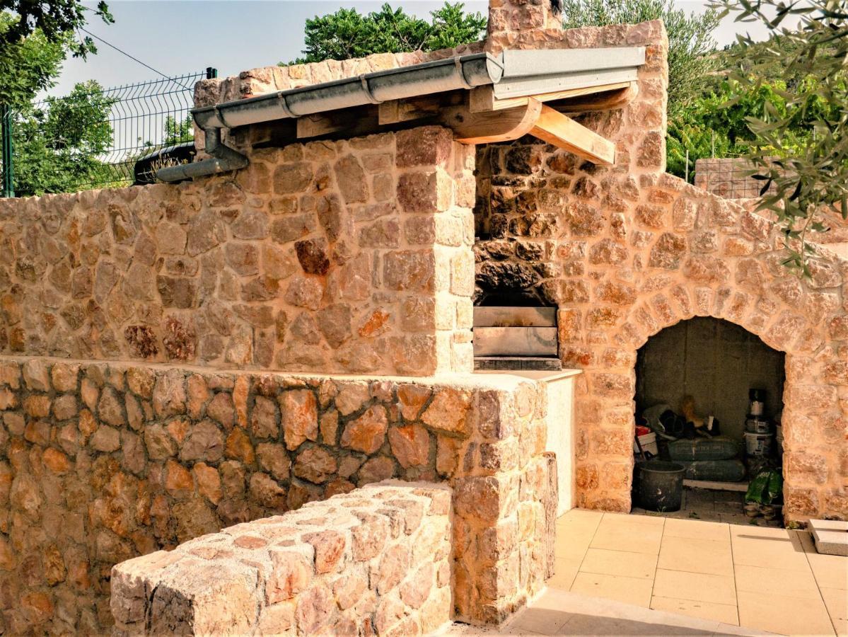 ווינייראץ Apartment Sea&Mountain מראה חיצוני תמונה