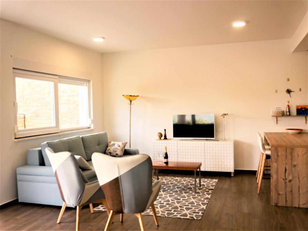 ווינייראץ Apartment Sea&Mountain מראה חיצוני תמונה