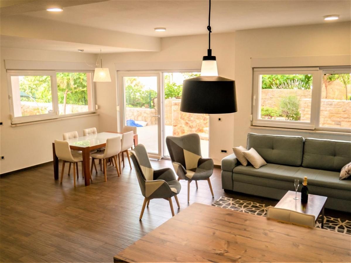 ווינייראץ Apartment Sea&Mountain מראה חיצוני תמונה